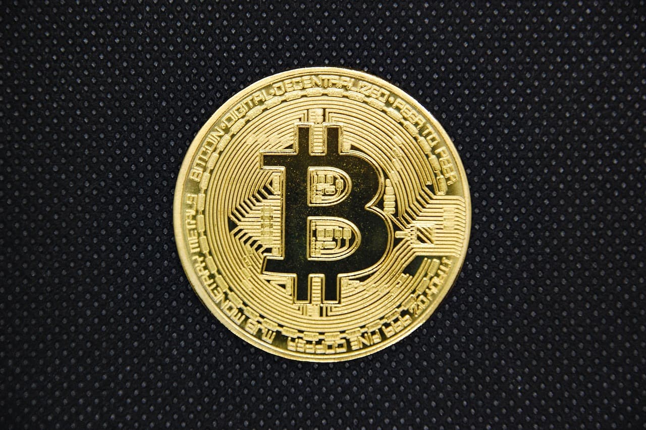 bitcoin trading exchange - crypto market