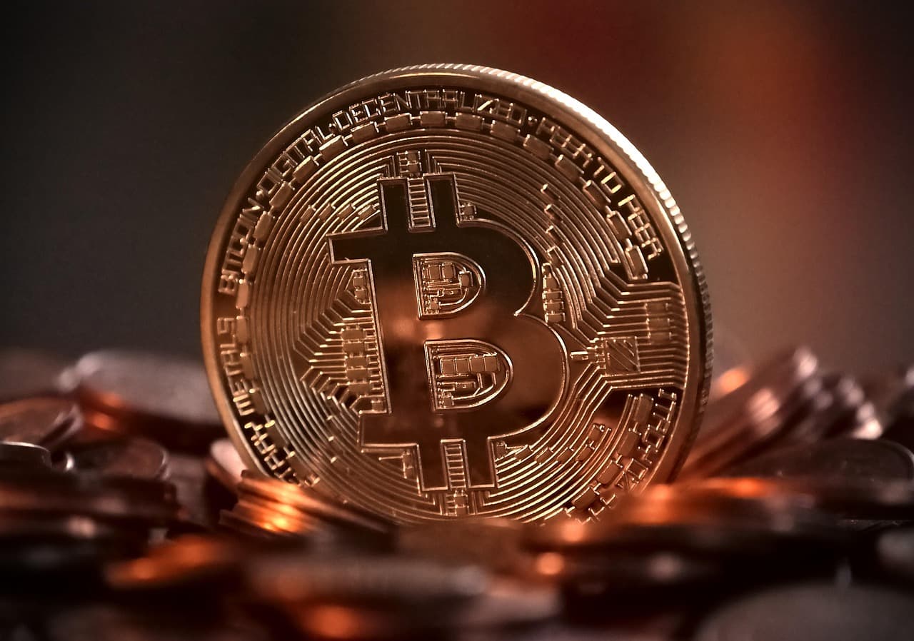 crypto dividend - crypto market