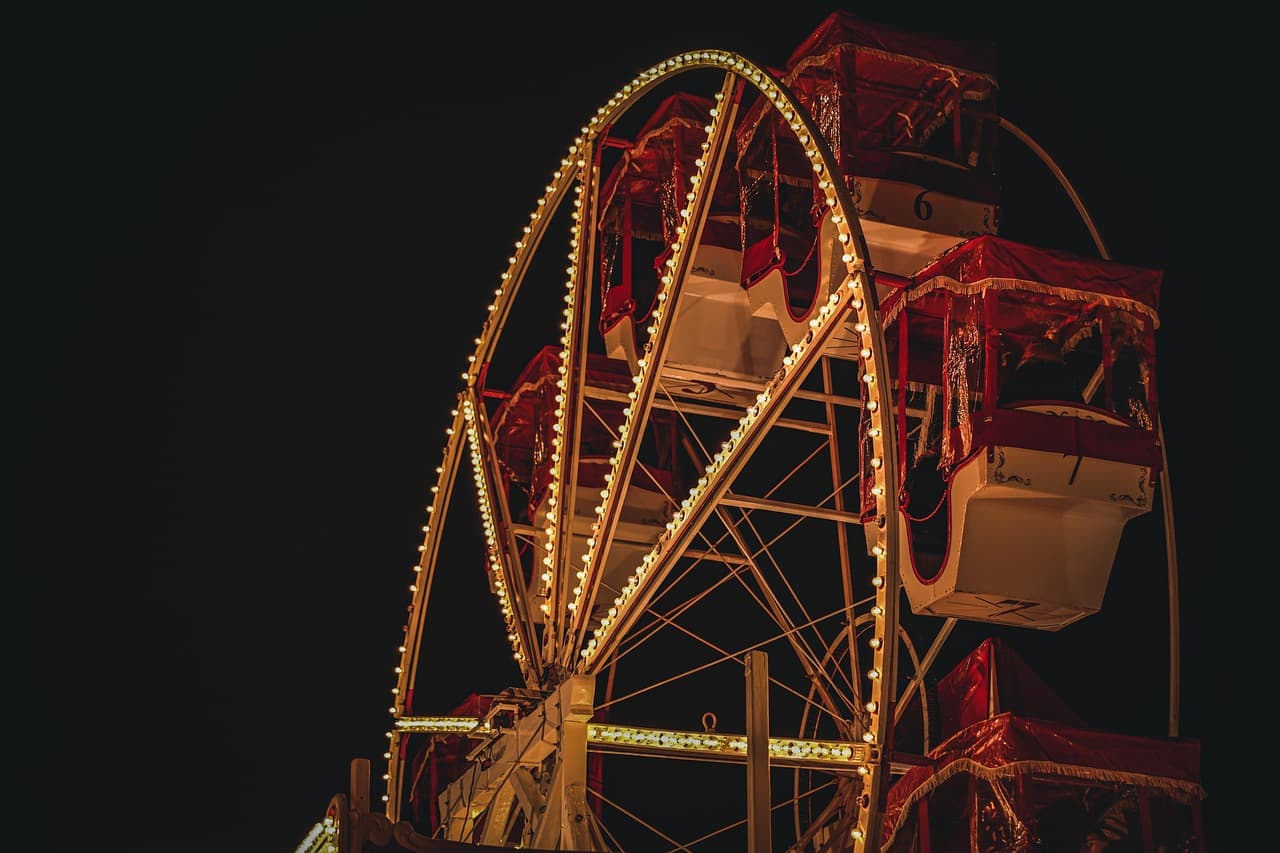 crypto market fairness - crypto market